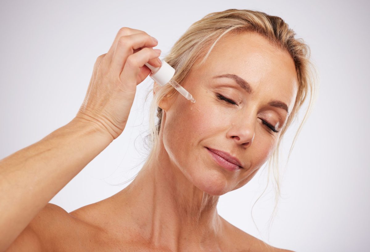 The Benefits of Peptide Therapy for Anti-Aging, Blaine