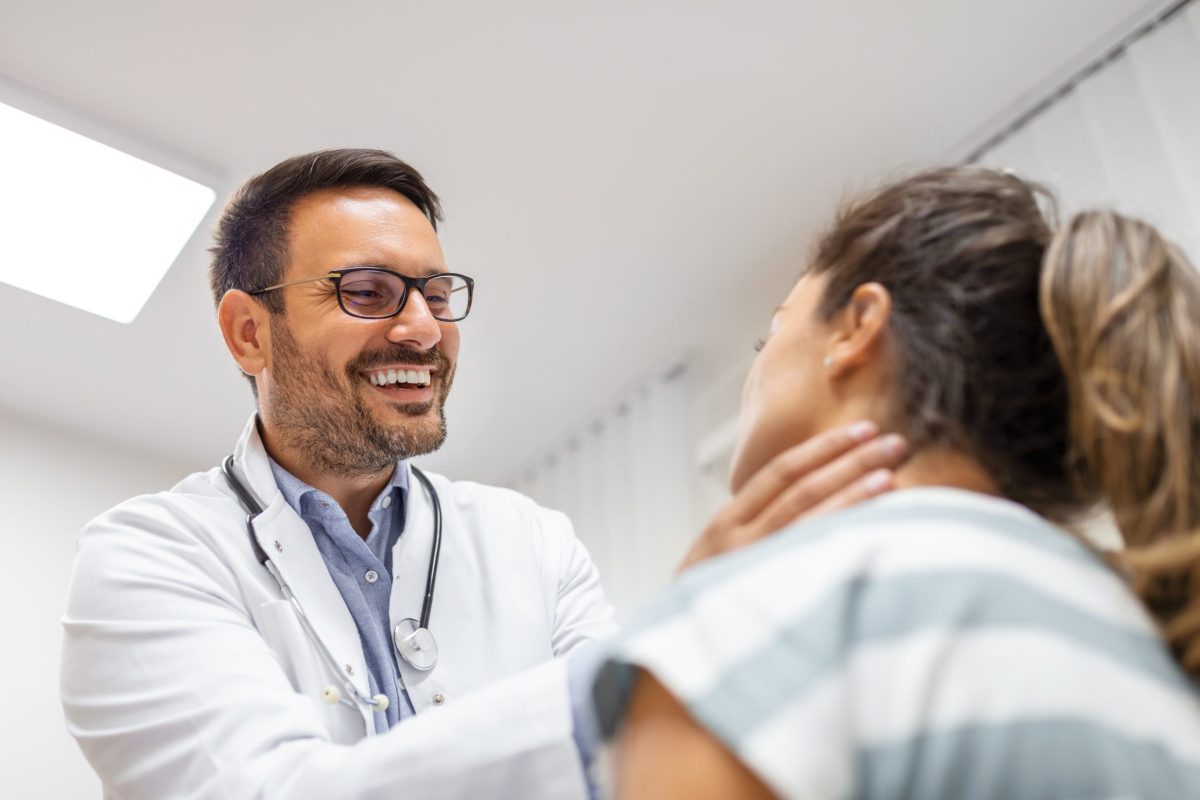 Peptide Therapy Clinic, Blaine