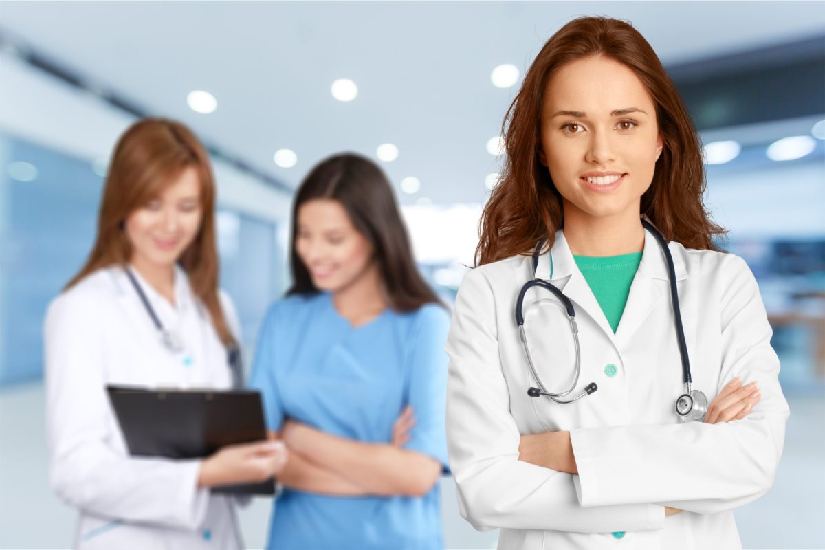 Peptide Therapy Clinic, Blaine